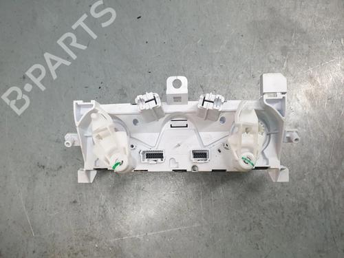 Climate control RENAULT CAPTUR II (HF_) TCe 100 (HFMT) | BP28214614I5  - Image 5