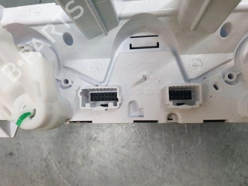 Climate control RENAULT CAPTUR II (HF_) TCe 100 (HFMT) | BP28214614I5  - Image 6