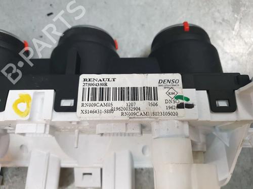 Climate control RENAULT CAPTUR II (HF_) TCe 100 (HFMT) | BP28214614I5  - Image 7