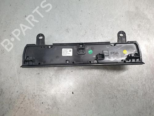 Climate control CITROËN C4 III (BA_, BB_, BC_) 1.5 BlueHDi 130 (BBYHZB) | BP29246269I5 - Image 4