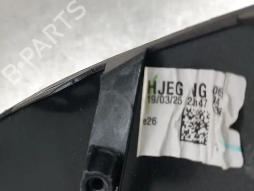 Grill RENAULT CAPTUR II (HF_) TCe 140 (HFN0) | BP33875950C40 - Image 5