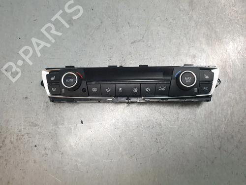 Used Climate control Climate control BMW 1 (F20) 118 d xDrive (150 hp) 29597024 29597024