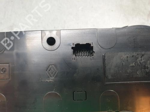 Climate control RENAULT CAPTUR I (J5_, H5_) 1.2 TCe 120 | BP33875951I5  - Image 5