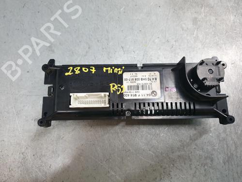 Climate control MINI MINI (R50, R53) Cooper | BP15662684I5 - Image 2