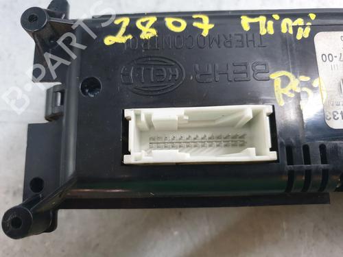 Climate control MINI MINI (R50, R53) Cooper | BP15662684I5 - Image 5