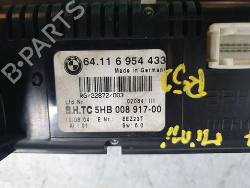 Climate control MINI MINI (R50, R53) Cooper | BP15662684I5 - Image 6