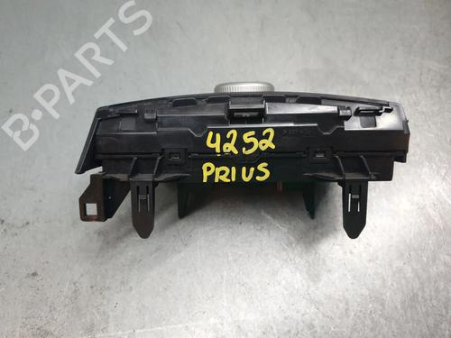 Climate control TOYOTA PRIUS PLUS (_W4_) 1.8 Hybrid (ZVW40W, ZVW41W) | BP31040505I5 - Image 3