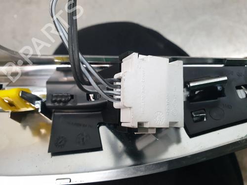 Other RENAULT MEGANE IV Hatchback (B9A/M/N_) 1.5 Blue dCi 115 (B9A6) | BP33875955O1  - Image 6