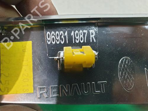 Other RENAULT MEGANE IV Hatchback (B9A/M/N_) 1.5 Blue dCi 115 (B9A6) | BP33875955O1  - Image 5