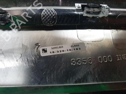 Other RENAULT MEGANE IV Hatchback (B9A/M/N_) 1.5 Blue dCi 115 (B9A6) | BP33875955O1  - Image 8