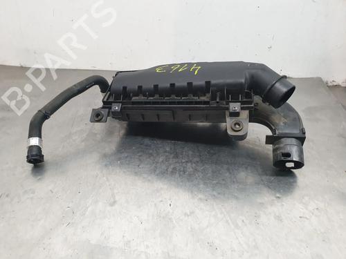 Used Air filter box Air filter box OPEL CROSSLAND X / CROSSLAND (P17, P2QO) 1.2 (75) (110 hp) 33875958 33875958