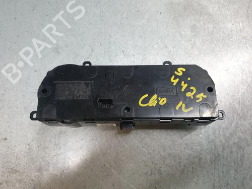 Climate control RENAULT CLIO IV (BH_) 0.9 TCe 90 (BHNF, BHMA, BHMH, BHJK, BHJR) | BP33875962I5 - Image 2