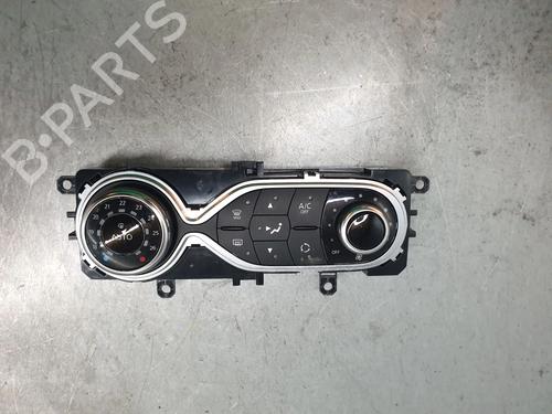 Used Climate control Climate control RENAULT CLIO IV (BH_) 0.9 TCe 90 (BHNF, BHMA, BHMH, BHJK, BHJR) (90 hp) 33875962 33875962