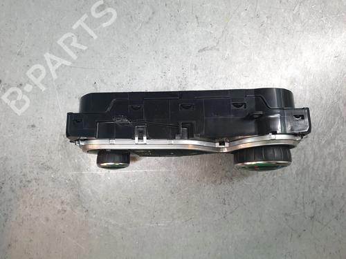 Climate control RENAULT CLIO IV (BH_) 0.9 TCe 90 (BHNF, BHMA, BHMH, BHJK, BHJR) | BP33875962I5 - Image 4
