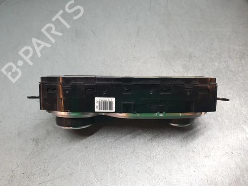 Climate control RENAULT CLIO IV (BH_) 0.9 TCe 90 (BHNF, BHMA, BHMH, BHJK, BHJR) | BP33875962I5 - Image 3