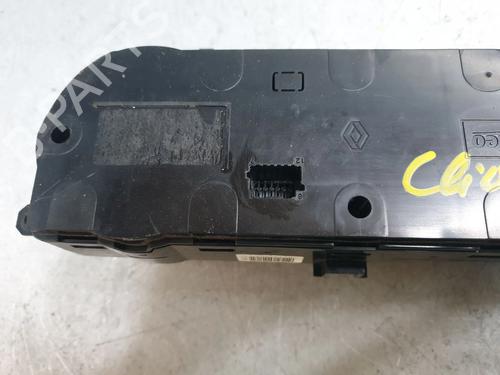 Climate control RENAULT CLIO IV (BH_) 0.9 TCe 90 (BHNF, BHMA, BHMH, BHJK, BHJR) | BP33875962I5 - Image 5