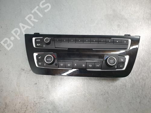 Used Climate control Climate control BMW 2 Coupe (F22, F87) 218 d (150 hp) 33875963 33875963