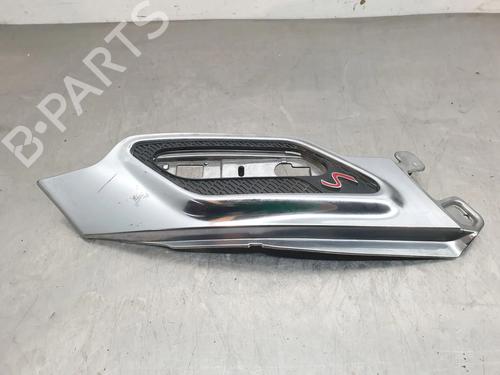 Used Grille Grille MINI MINI COUNTRYMAN (R60) Cooper SD (136 hp) 33875965 33875965