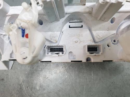 Climate control RENAULT CLIO V (B7_) 1.5 Blue dCi 85 (B7AG) | BP30436323I5  - Image 6