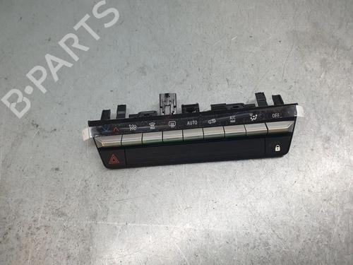 Used Climate control Climate control RENAULT CAPTUR II (HF_) LPG (HFMT) (101 hp) 33875966 33875966