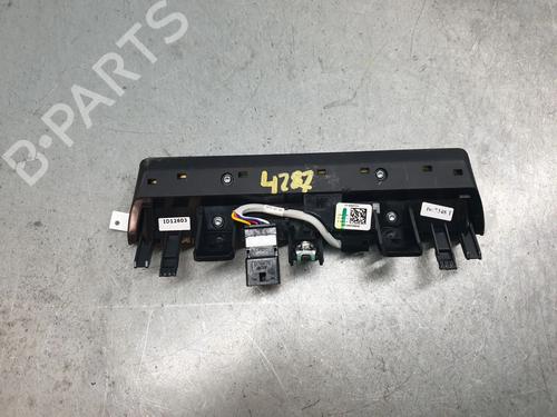 Climate control RENAULT CAPTUR II (HF_) LPG (HFMT) | BP33875966I5 - Image 2