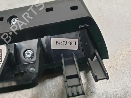 Climate control RENAULT CAPTUR II (HF_) LPG (HFMT) | BP33875966I5 - Image 5