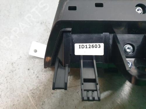 Climate control RENAULT CAPTUR II (HF_) LPG (HFMT) | BP33875966I5 - Image 6