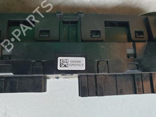 Climate control FORD KUGA III (DFK) 2.5 FHEV | BP33875967I5 - Image 6