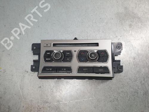 Used Climate control Climate control JAGUAR XF I (X250) 2.2 D (200 hp) 26911018 26911018
