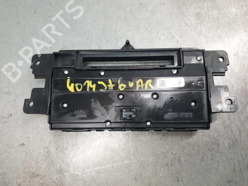 Climate control JAGUAR XF I (X250) 2.2 D | BP26911018I5 - Image 2
