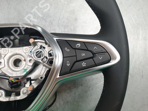 Steering wheel RENAULT CAPTUR II (HF_) TCe 140 (HFN0) | BP33888801C49  - Image 5