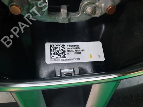 Steering wheel RENAULT CAPTUR II (HF_) TCe 140 (HFN0) | BP33888801C49  - Image 7