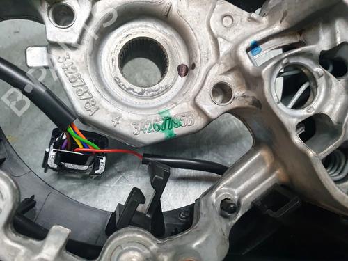 Steering wheel RENAULT CAPTUR II (HF_) TCe 140 (HFN0) | BP33888801C49  - Image 9