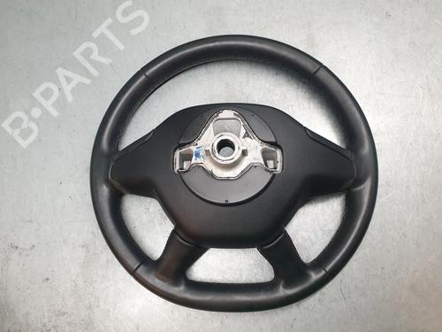 Steering wheel DACIA SANDERO II TCe 90 (B8M1, B8MA, B8AC) | BP33888803C49 - Image 2