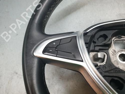 Steering wheel DACIA SANDERO II TCe 90 (B8M1, B8MA, B8AC) | BP33888803C49 - Image 3