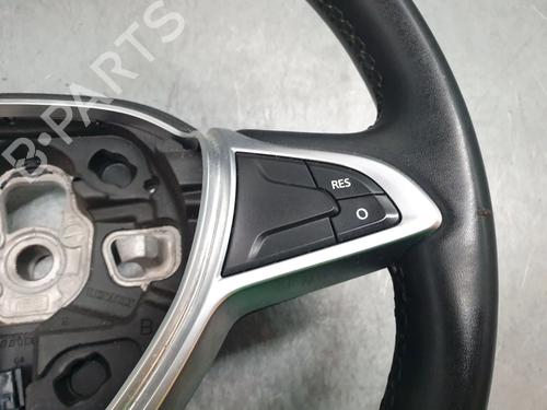 Steering wheel DACIA SANDERO II TCe 90 (B8M1, B8MA, B8AC) | BP33888803C49 - Image 5