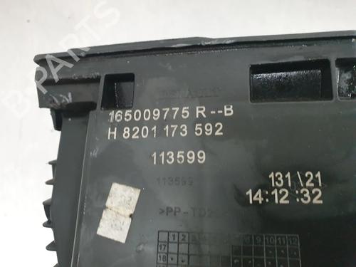 Air filter box RENAULT EXPRESS Box Body/MPV 1.5 Blue dCi 95 (F6AB) | BP33888805M87  - Image 6