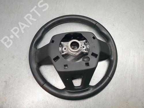 Volant Volant TOYOTA COROLLA Hatchback (_E21_, _EA1_, _EH1_) 1.8 Hybrid (ZWE211, ZWE219) (122 hp) 33888806 33888806