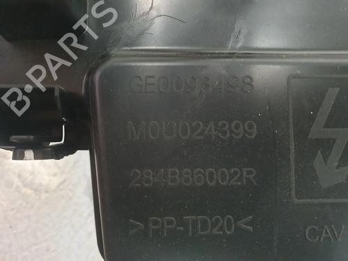 Other RENAULT MASTER IV Van (F8__) BLUE DCI 150 (F8M3) | BP33888807O1 - Image 6