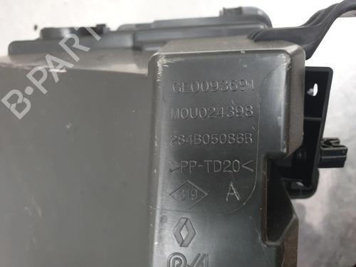 Other RENAULT MASTER IV Van (F8__) BLUE DCI 150 (F8M3) | BP33888807O1 - Image 5