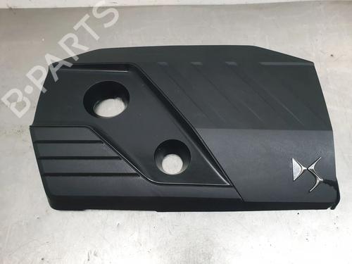 Used Upper protection Upper protection DS DS 7 Crossback (J4_, JR_, JC_) 2.0 BlueHDi 180 (JJEHZR) (177 hp) 33888808 33888808