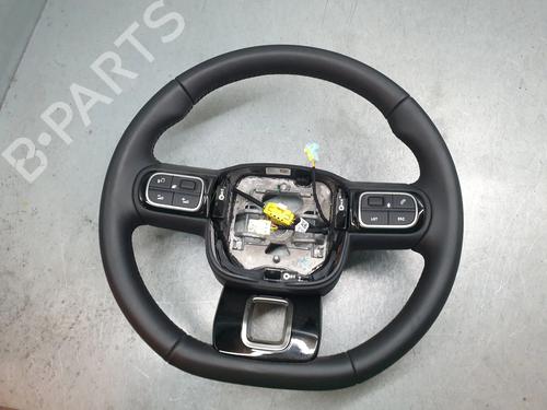 Used Steering wheel Steering wheel CITROËN C3 AIRCROSS II (2R_, 2C_) 1.2 PureTech 130 (2RHNYH) (131 hp) 31861262 31861262