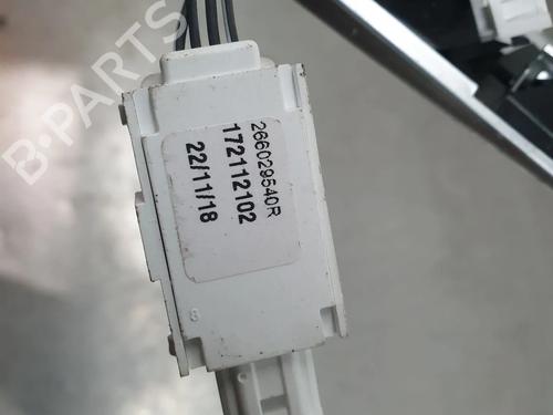 Other RENAULT MEGANE IV Hatchback (B9A/M/N_) 1.5 Blue dCi 115 (B9A6) | BP33888811O1  - Image 5