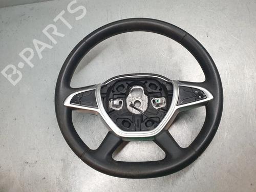 Volant Volant DACIA LODGY (JS_) 1.3 TCe 130 (JSNE) (131 hp) 33888813 33888813