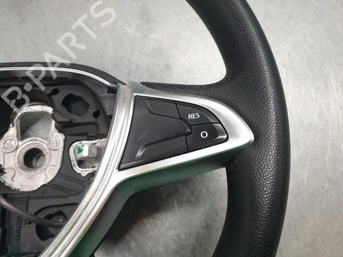Steering wheel DACIA LODGY (JS_) 1.3 TCe 130 (JSNE) | BP33888813C49  - Image 5