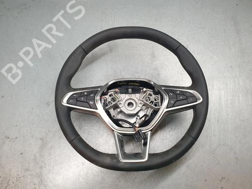 Volant Volant RENAULT CLIO V (B7_) 1.0 TCe 90 (B7MT) (91 hp) 33888814 33888814