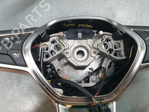 Rat RENAULT CLIO V (B7_) 1.0 TCe 90 (B7MT) | BP33888814C49 - Image 2