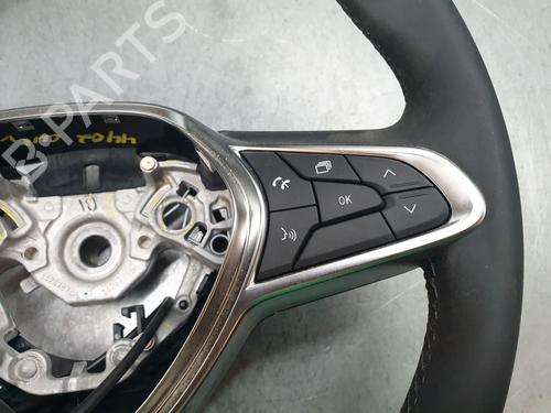 Rat RENAULT CLIO V (B7_) 1.0 TCe 90 (B7MT) | BP33888814C49 - Image 3