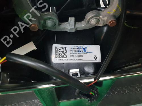 Rat RENAULT CLIO V (B7_) 1.0 TCe 90 (B7MT) | BP33888814C49 - Image 6