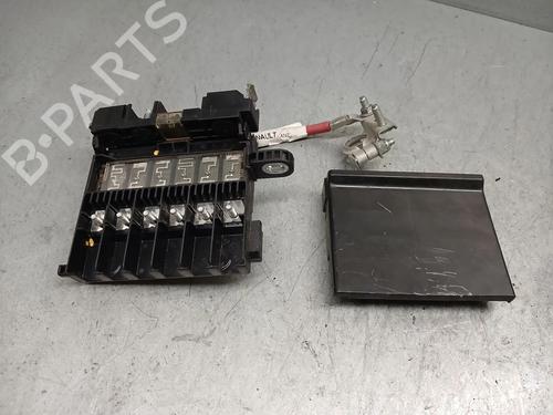 electronic-module-renault-megane-iv-hatchback-b9amn_-2015-33690424 main image